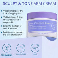 Tighten Sagging Arms in 2 Weeks – Buy 1 Get 1 FREE